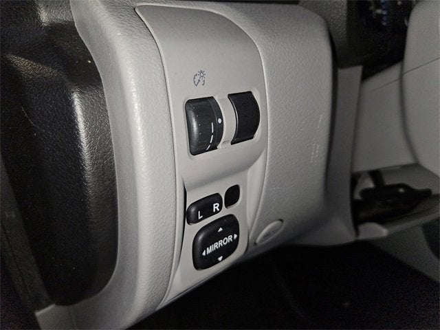 2011 Subaru Forester 2.5X
